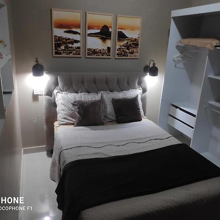 Appartement Apartamento Em Copacabana Na Quadra Da Praia à Rio de Janeiro Extérieur photo