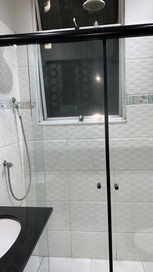 Appartement Apartamento Em Copacabana Na Quadra Da Praia à Rio de Janeiro Extérieur photo