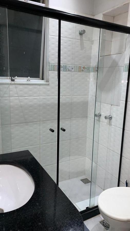 Appartement Apartamento Em Copacabana Na Quadra Da Praia à Rio de Janeiro Extérieur photo