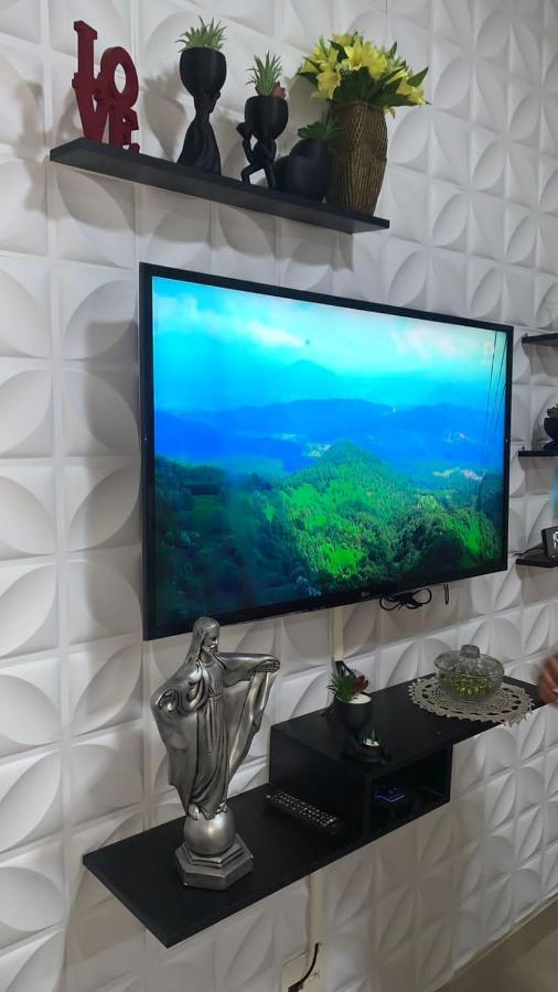 Appartement Apartamento Em Copacabana Na Quadra Da Praia à Rio de Janeiro Extérieur photo