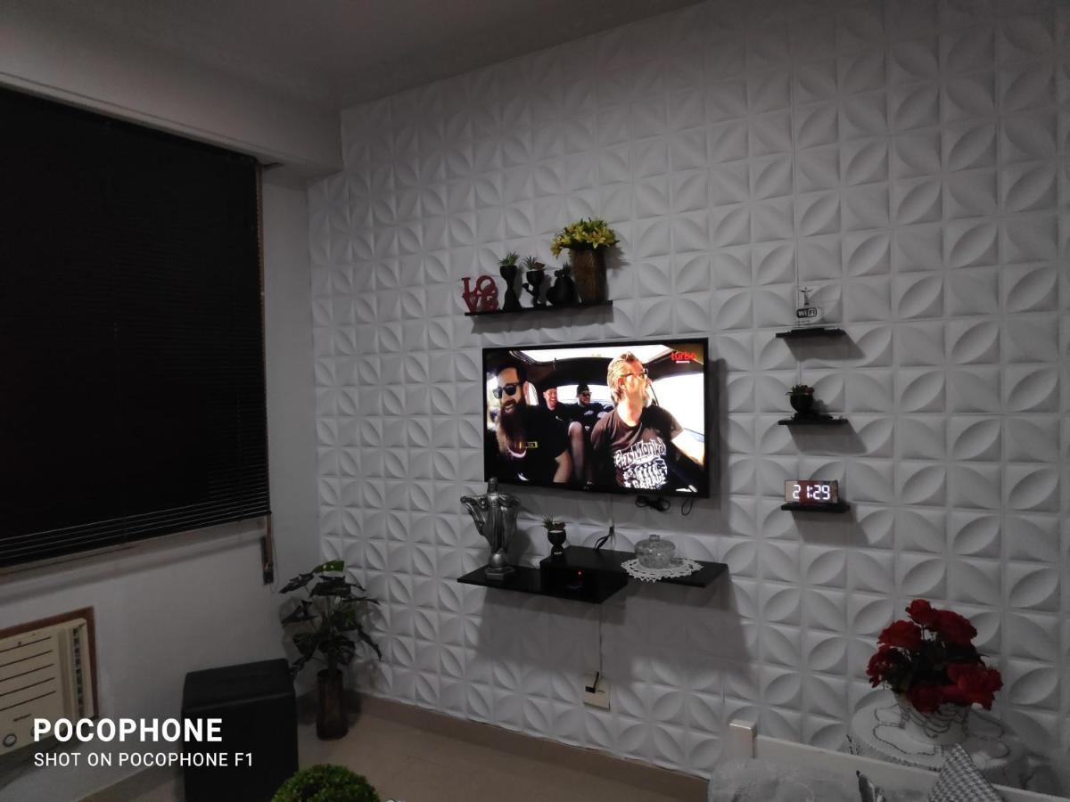 Appartement Apartamento Em Copacabana Na Quadra Da Praia à Rio de Janeiro Extérieur photo