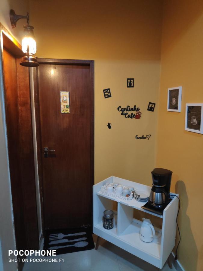 Appartement Apartamento Em Copacabana Na Quadra Da Praia à Rio de Janeiro Extérieur photo