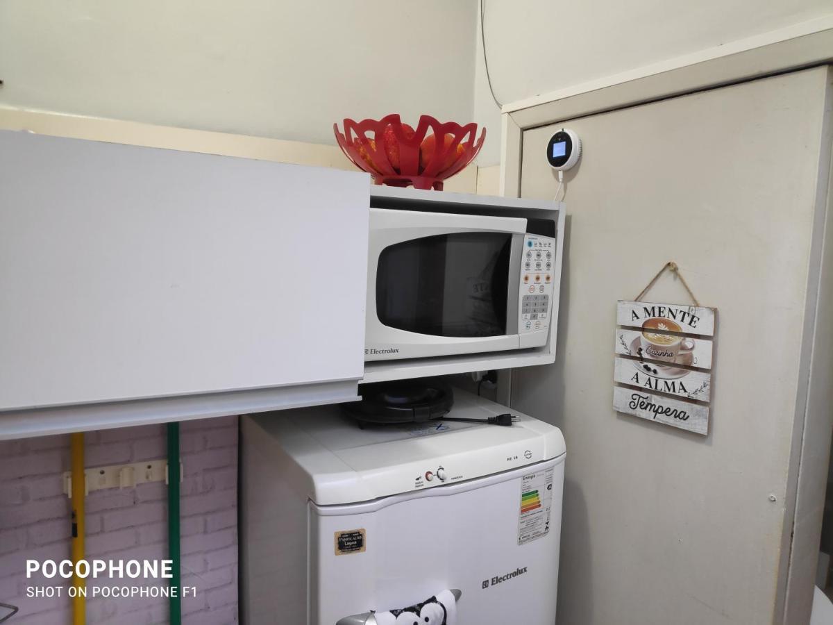 Appartement Apartamento Em Copacabana Na Quadra Da Praia à Rio de Janeiro Extérieur photo