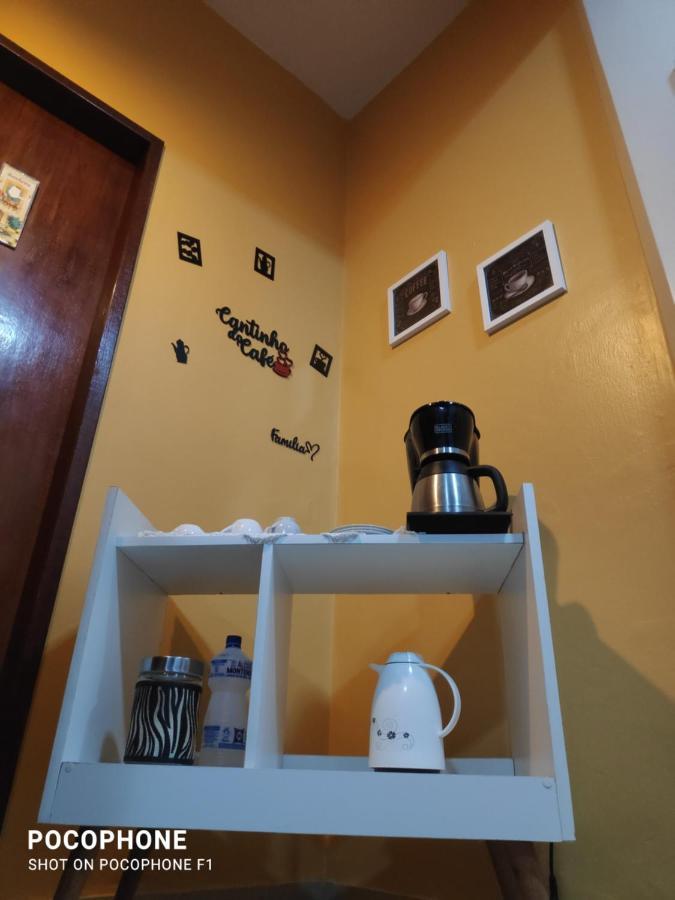 Appartement Apartamento Em Copacabana Na Quadra Da Praia à Rio de Janeiro Extérieur photo