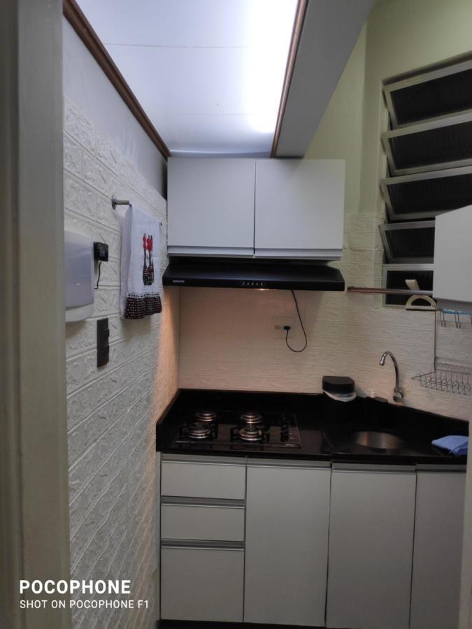 Appartement Apartamento Em Copacabana Na Quadra Da Praia à Rio de Janeiro Extérieur photo