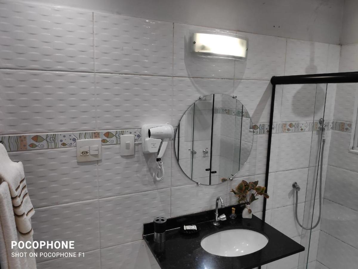 Appartement Apartamento Em Copacabana Na Quadra Da Praia à Rio de Janeiro Extérieur photo