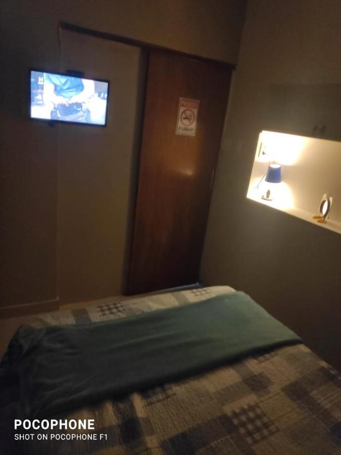 Appartement Apartamento Em Copacabana Na Quadra Da Praia à Rio de Janeiro Extérieur photo