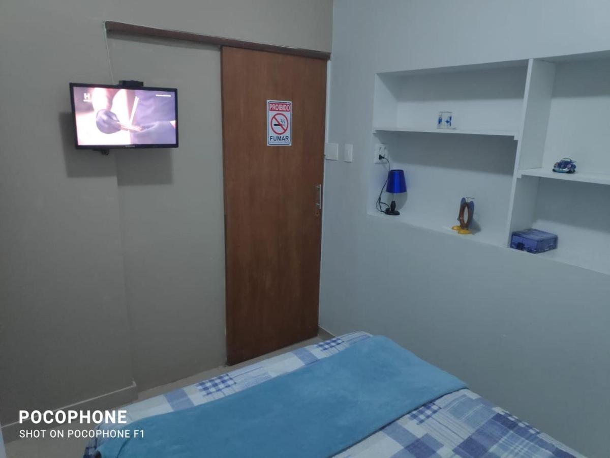 Appartement Apartamento Em Copacabana Na Quadra Da Praia à Rio de Janeiro Extérieur photo