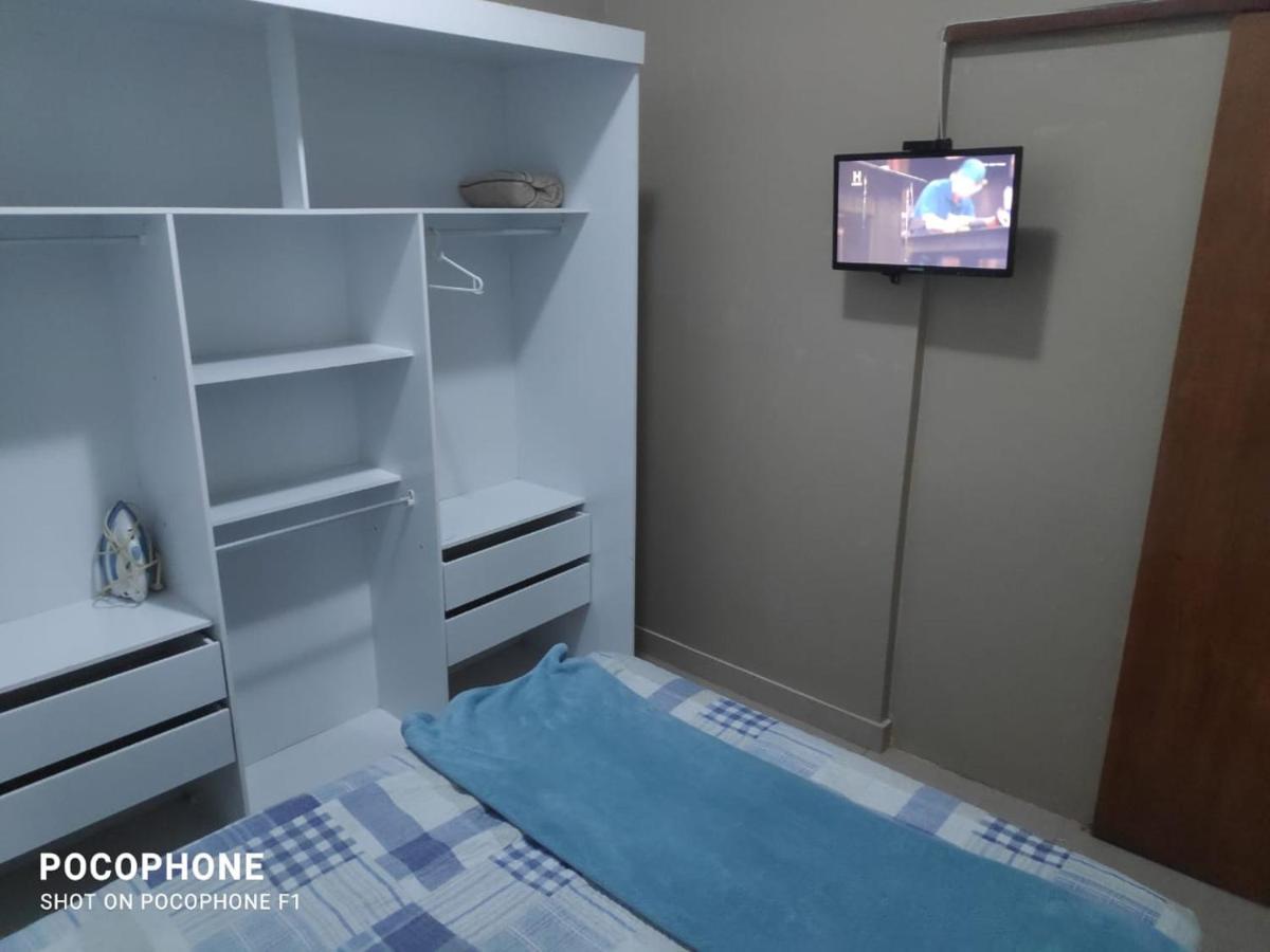 Appartement Apartamento Em Copacabana Na Quadra Da Praia à Rio de Janeiro Extérieur photo