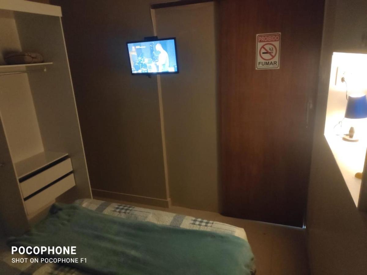 Appartement Apartamento Em Copacabana Na Quadra Da Praia à Rio de Janeiro Extérieur photo