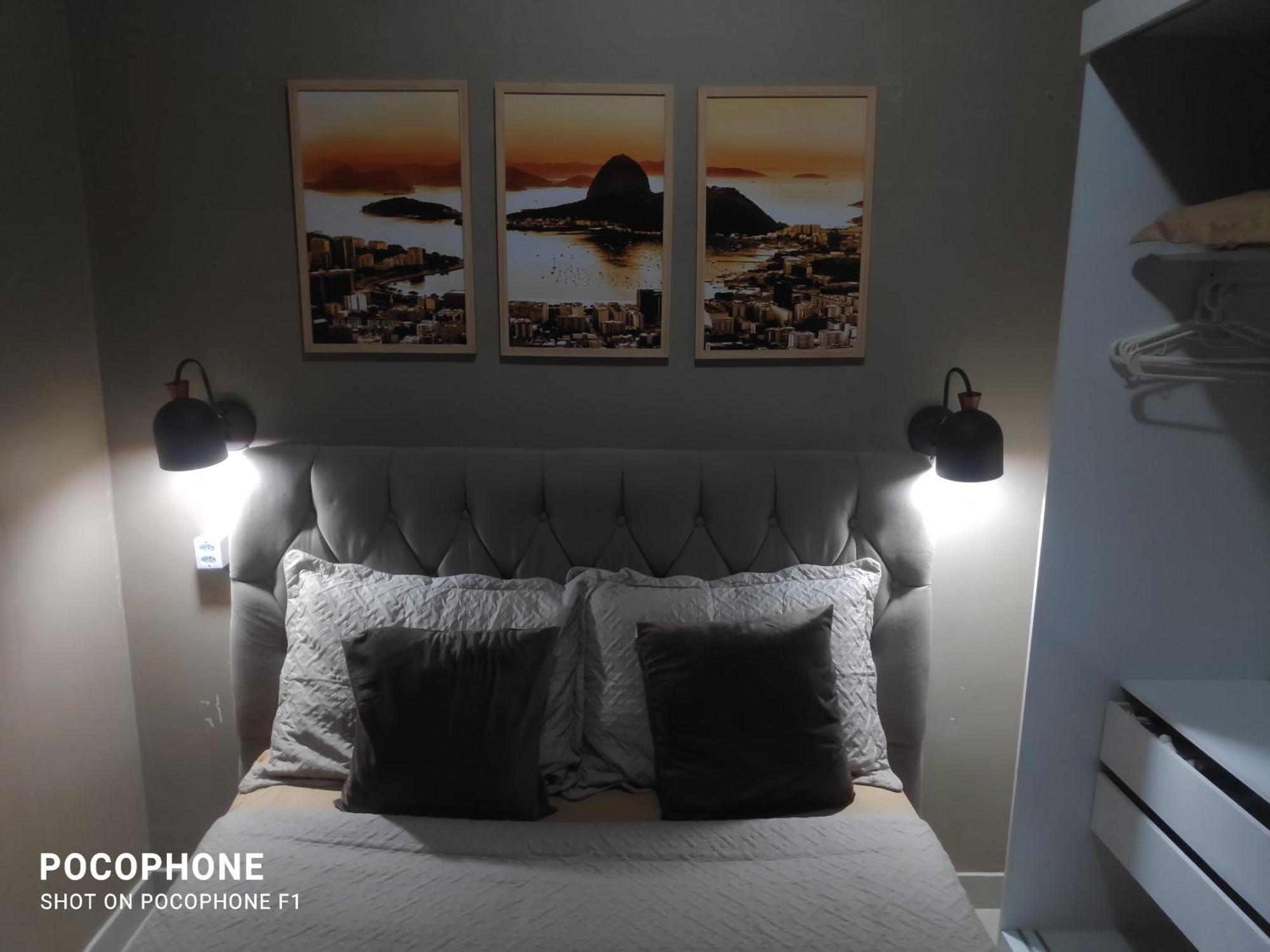 Appartement Apartamento Em Copacabana Na Quadra Da Praia à Rio de Janeiro Extérieur photo